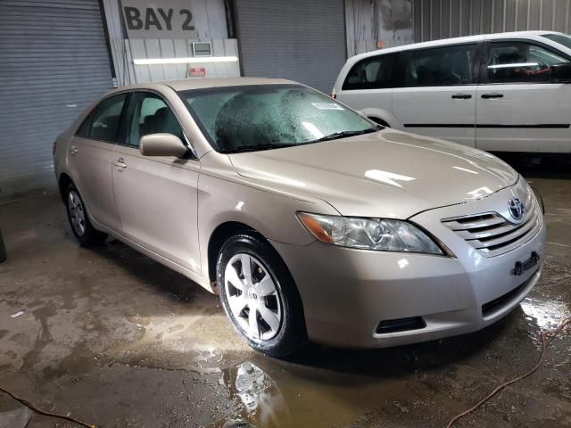 2008 Toyota Camry CE