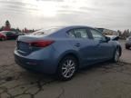 2016 Mazda 3 Sport