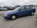 1999 Buick Century Custom