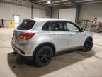 2019 Mitsubishi Outlander Sport ES