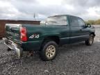 2006 Chevrolet Silverado K1500