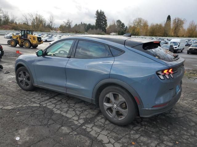 2023 Ford Mustang MACH-E Select