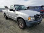 2009 Ford Ranger