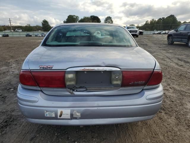 2004 Buick Lesabre Custom