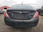 2013 Nissan Versa S