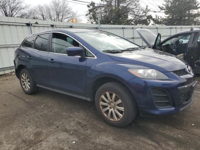 2010 Mazda CX-7