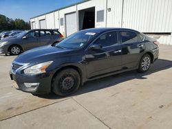 2015 Nissan Altima 2.5 en venta en Gaston, SC