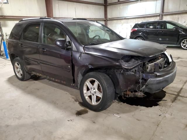 2006 Chevrolet Equinox LT