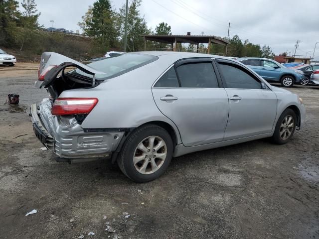 2008 Toyota Camry CE