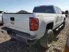 2018 Chevrolet Silverado K2500 Heavy Duty LT