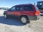 2001 Jeep Grand Cherokee Laredo