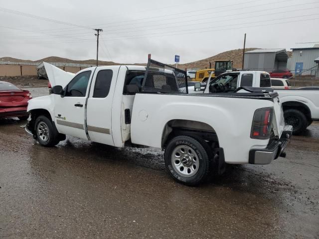 2008 GMC Sierra C1500