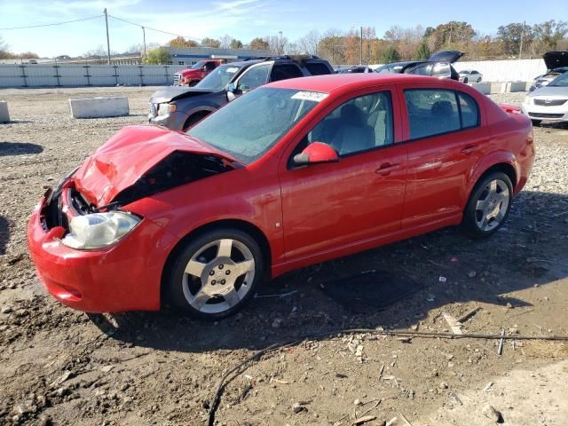 2009 Chevrolet Cobalt LT