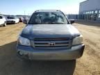 2006 Toyota Highlander Limited