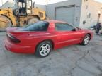 1998 Pontiac Firebird