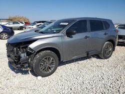 Nissan Rogue Vehiculos salvage en venta: 2021 Nissan Rogue S