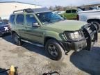 2003 Nissan Xterra XE