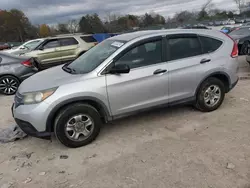 2012 Honda CR-V LX en venta en Madisonville, TN