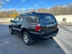 2006 Toyota 4runner SR5