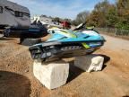 2015 Seadoo RTX