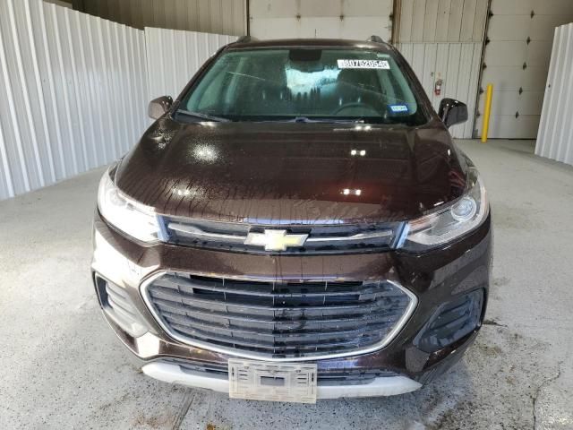 2022 Chevrolet Trax 1LT