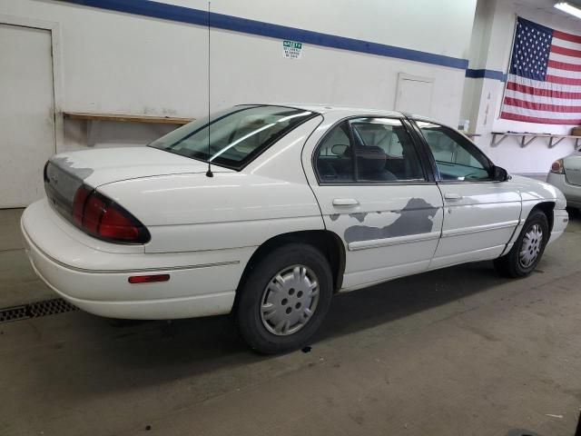 1996 Chevrolet Lumina