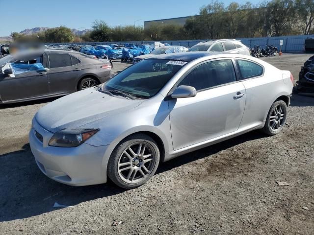 2007 Scion TC