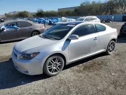 Scion salvage cars for sale: 2007 Scion TC