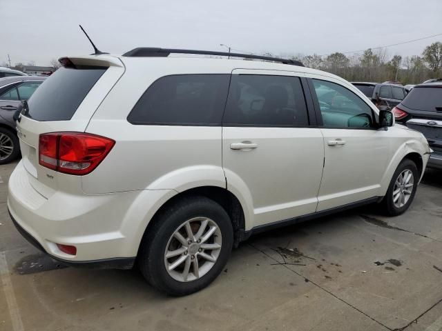 2014 Dodge Journey SXT