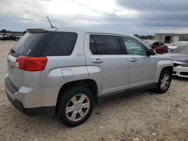 2013 GMC Terrain SLE