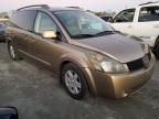 2004 Nissan Quest S