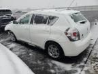 2009 Pontiac Vibe