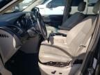 2011 Chrysler Town & Country Touring L