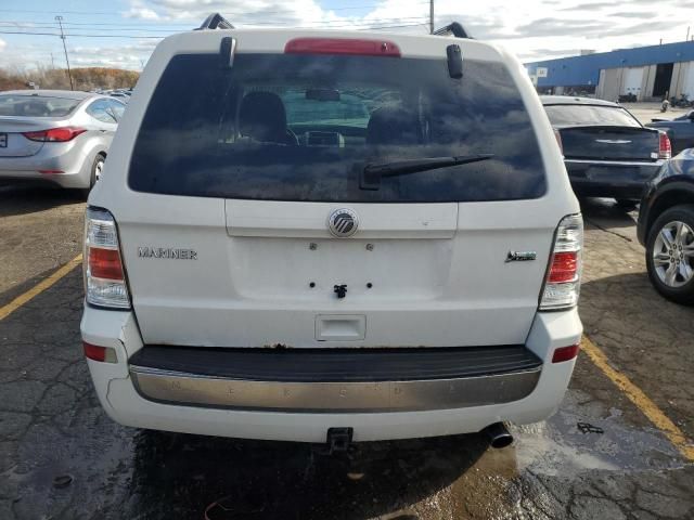 2010 Mercury Mariner