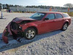 Salvage cars for sale at Fairburn, GA auction: 2008 Dodge Magnum