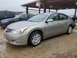 Nissan salvage cars for sale: 2012 Nissan Altima Base