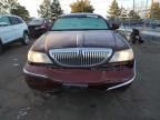 2004 Lincoln Town Car Executive