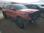 2016 Toyota Tacoma Double Cab