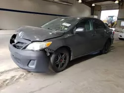 2011 Toyota Corolla Base en venta en Sandston, VA