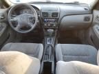 2002 Nissan Sentra XE