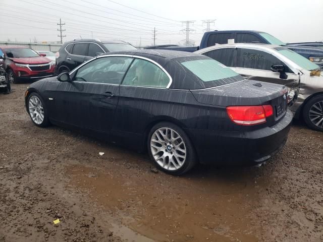 2007 BMW 328 I