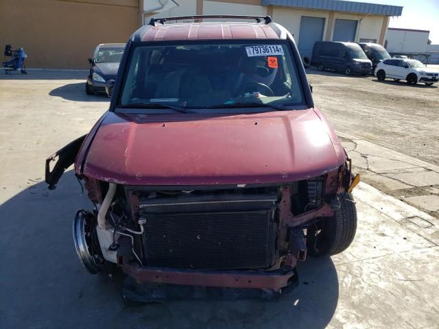 2008 Honda Element EX