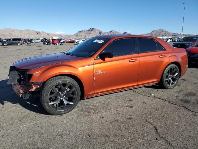 2020 Chrysler 300 Touring