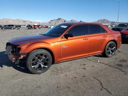 2020 Chrysler 300 Touring en venta en North Las Vegas, NV