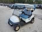 2005 Clubcar Cart