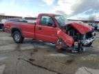 2004 Chevrolet Silverado K2500 Heavy Duty