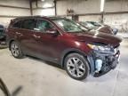 2019 KIA Sorento EX