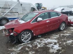 2016 Buick Verano Convenience en venta en Brighton, CO