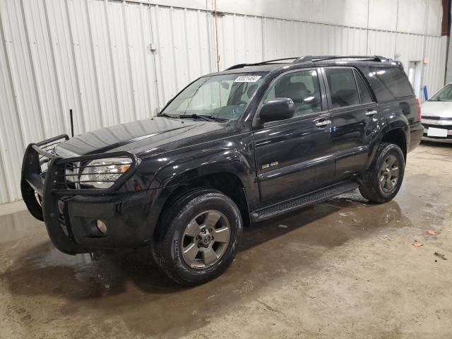 2008 Toyota 4runner SR5