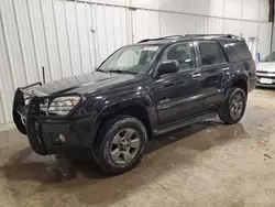 Toyota 4runner salvage cars for sale: 2008 Toyota 4runner SR5